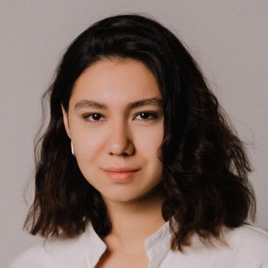 Екатерина Ломоносова