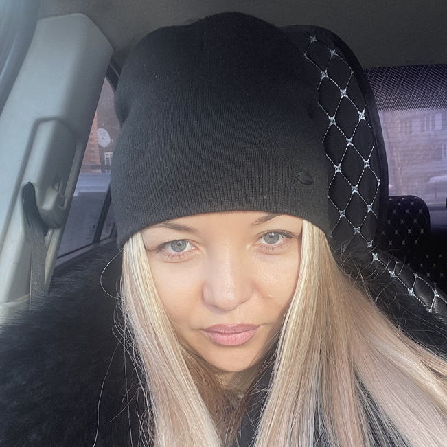 Айгуль Мустафина