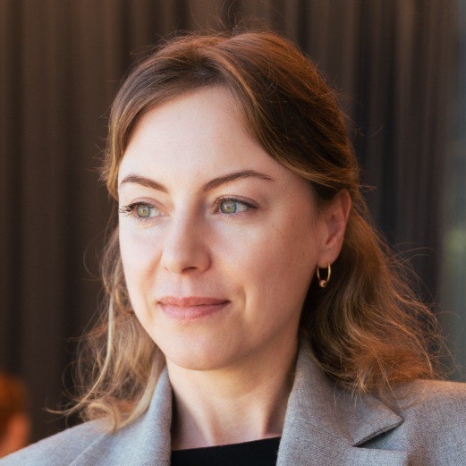 Александра Трофимова