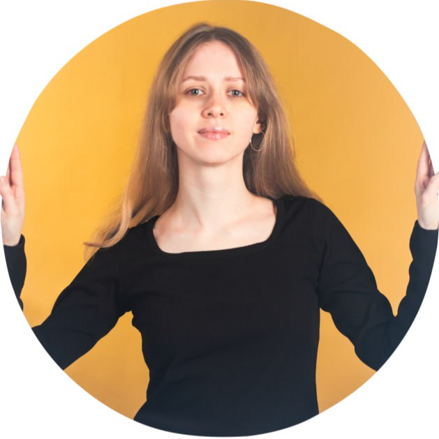 Алиса Данченко