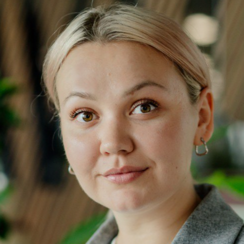 Дарья Баулина