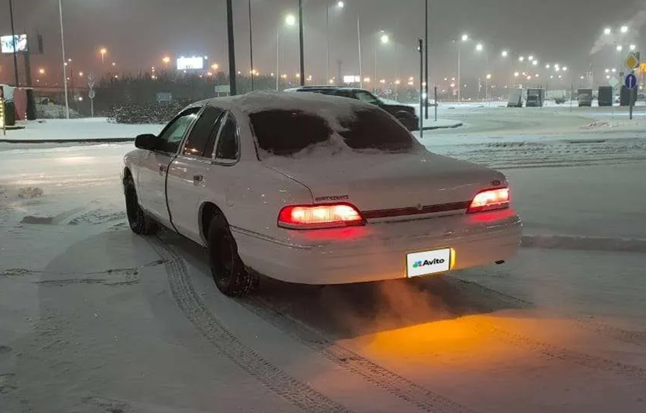 Фото: Авито Авто