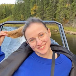 Мария Пьянкова