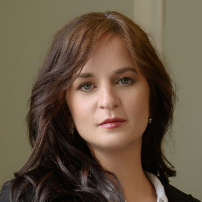 Ксения Хало