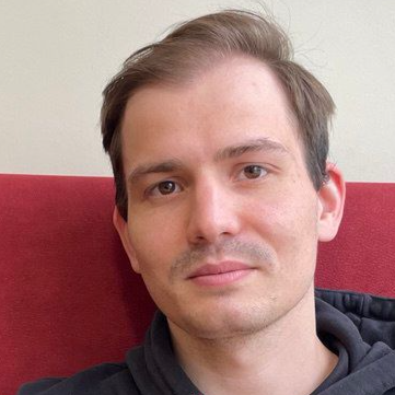 Юлиан Поляков