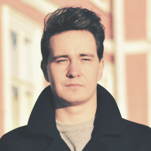 Павел Егоров