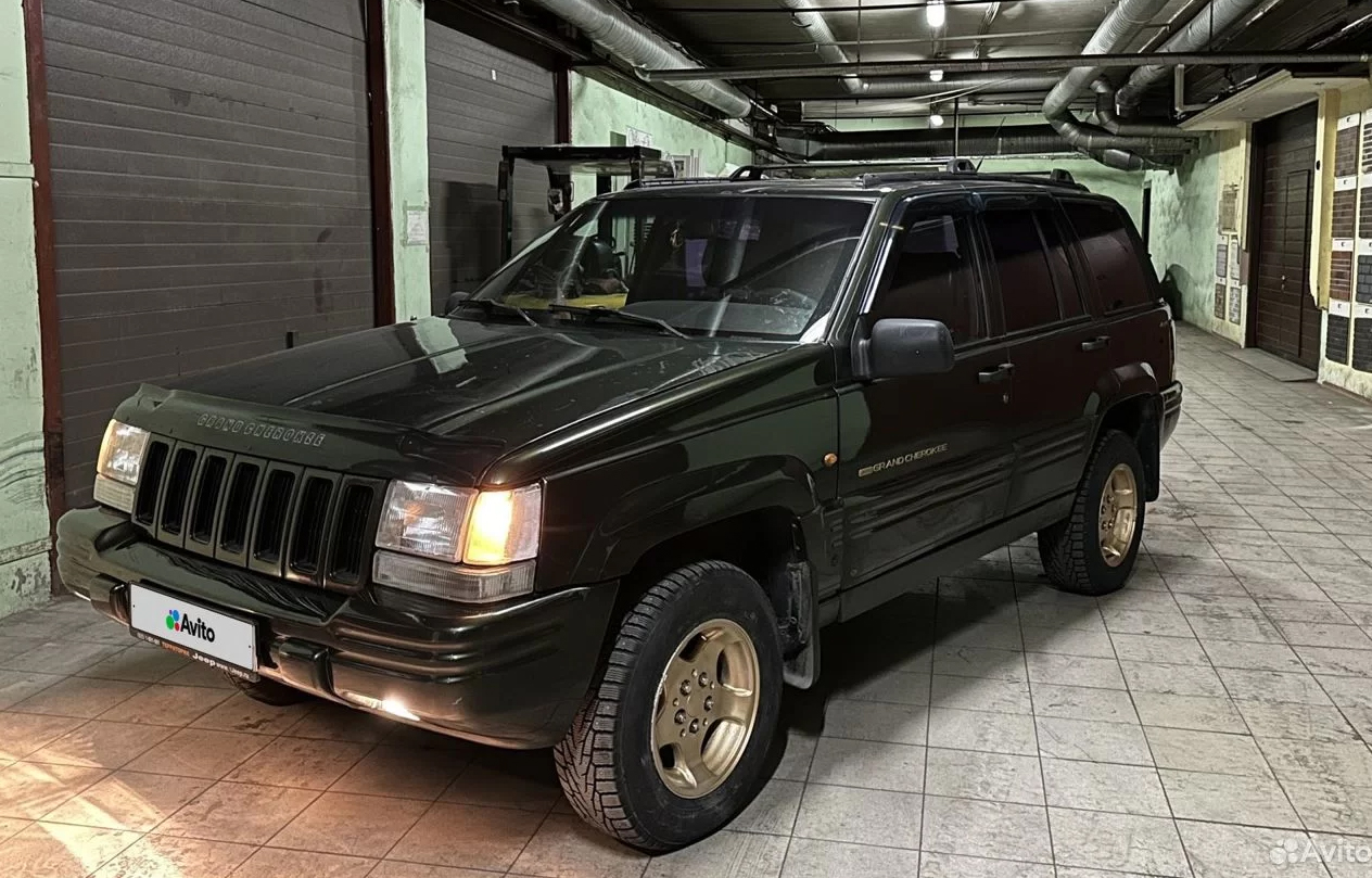 Фото: Авито Авто
