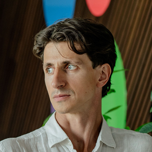 Илья Дудковский