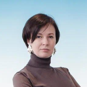 Валентина Пронина