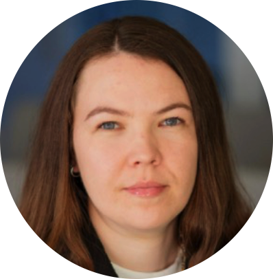 Оксана Ширшакова