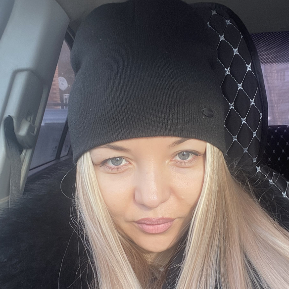 Айгуль Мустафина