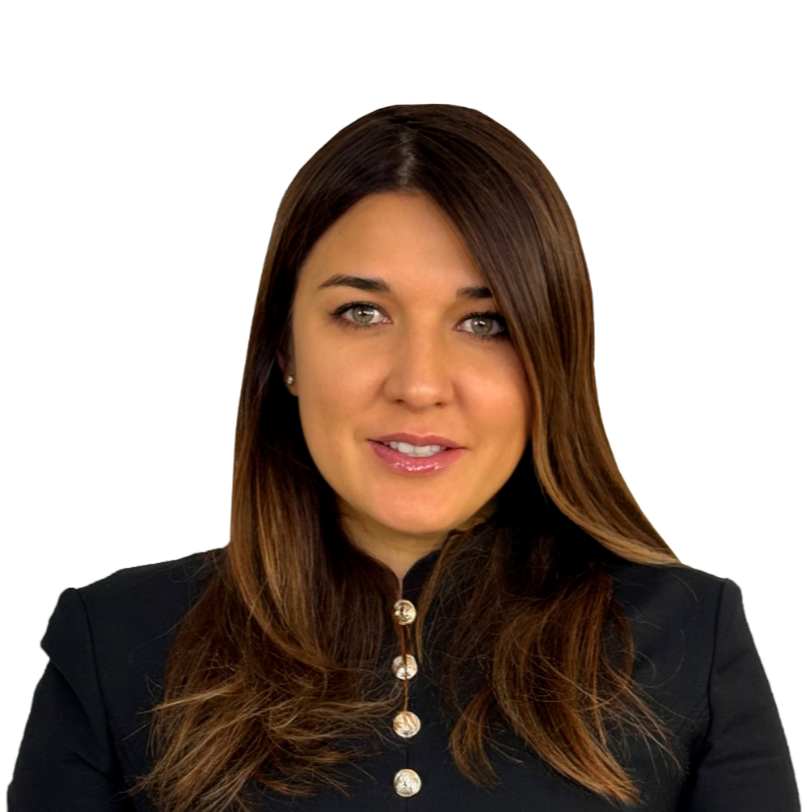 Аида Алимова