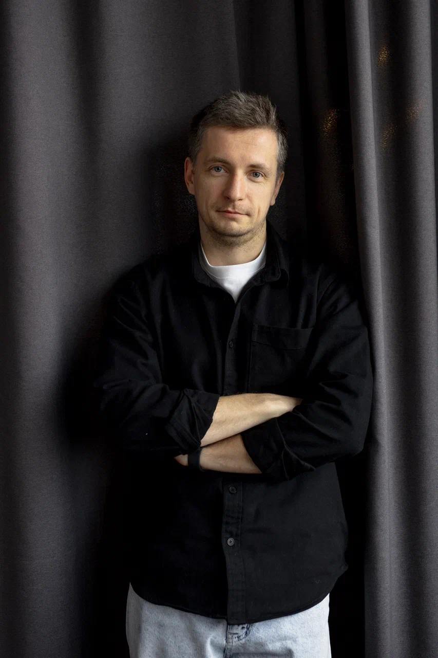 Павел Ивлев