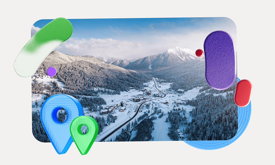 preview for "Кавказские горы: места, которые стоит посетить"