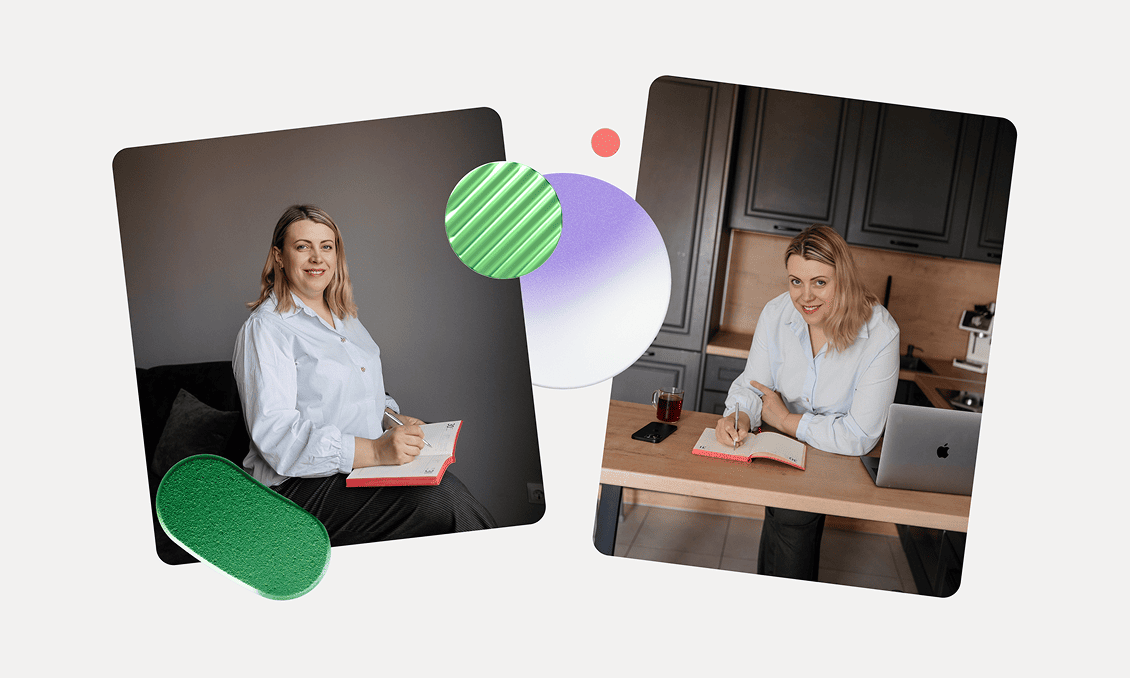 preview for "Всегда сезон: история Оксаны о том, как вовлечь команду в работу и развиваться в двух регионах"