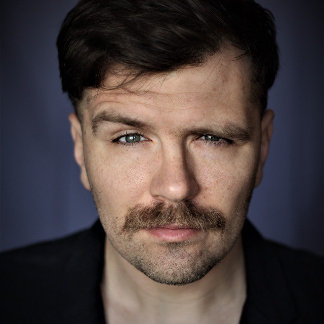 Антон Марущак