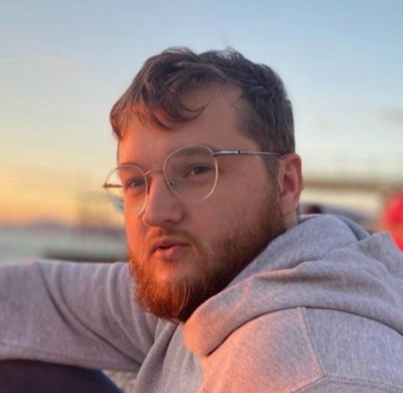 Данила Белов