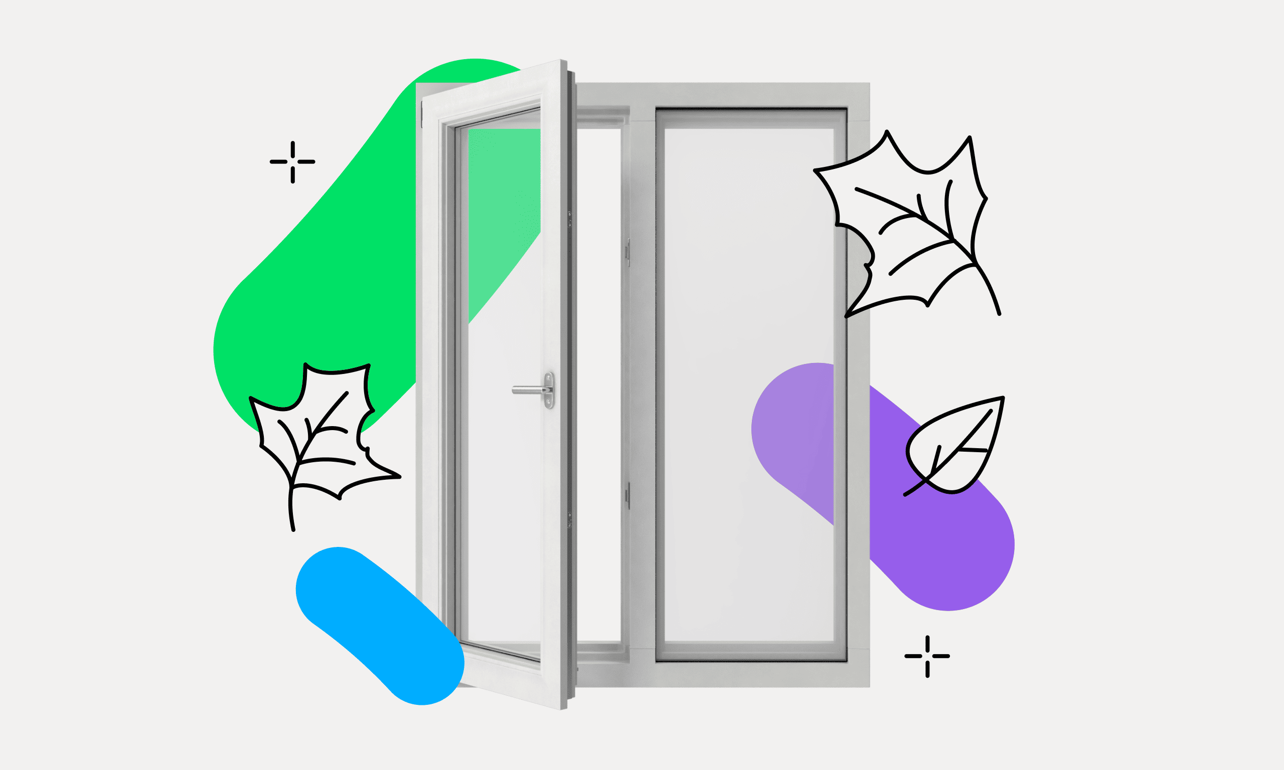 preview for "Окна и балконы: что и как продавать на Авито осенью"