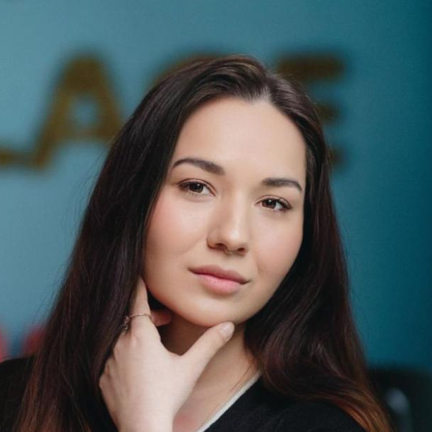 Лолита Миронова