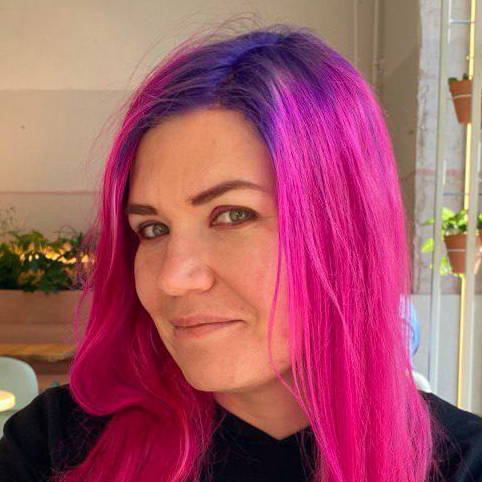 Анастасия Столбова