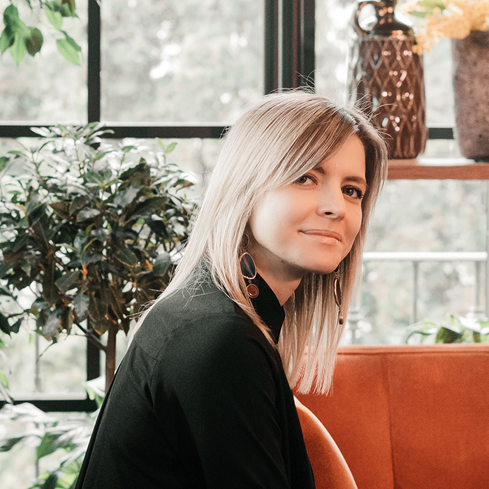 Анна Анфилатова