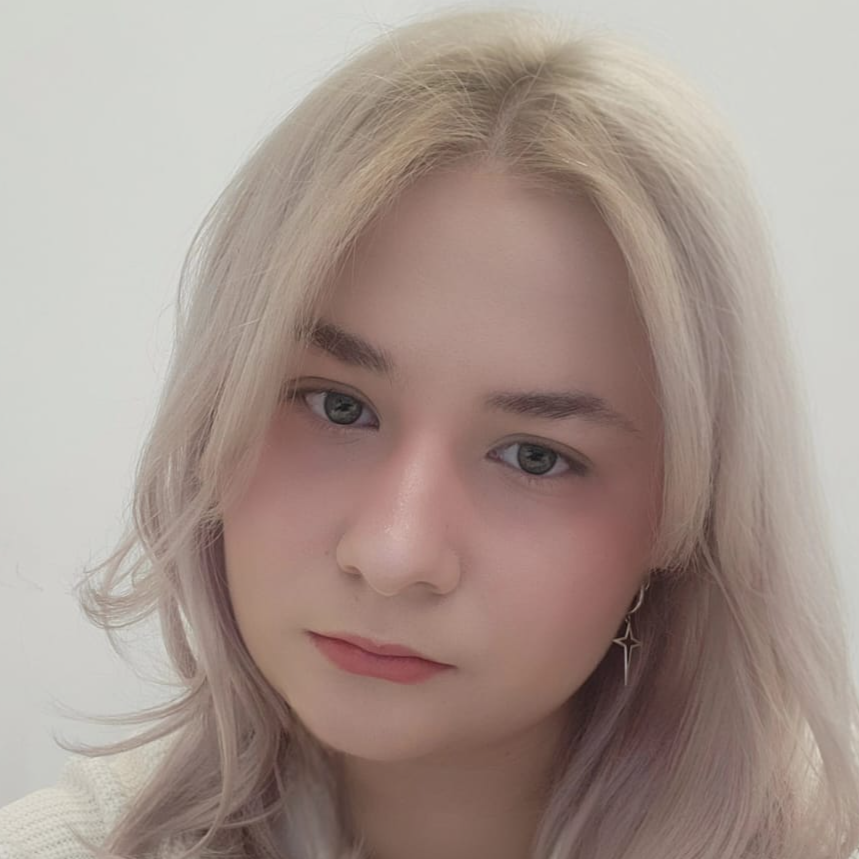 Ангелина Грабар