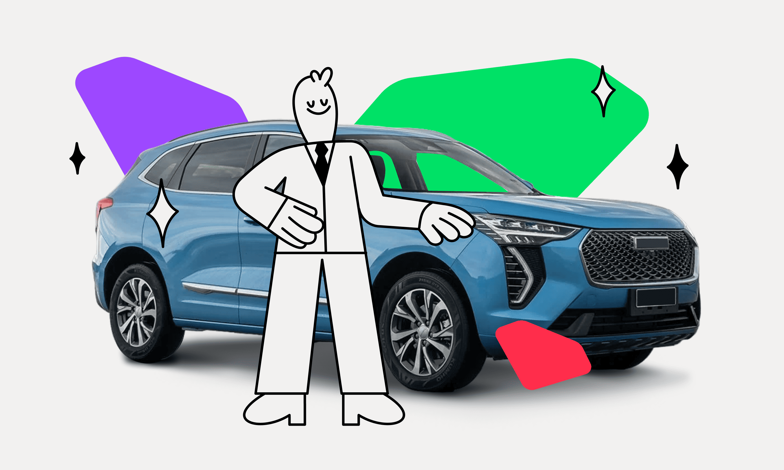 preview for "Как маркетологу вырасти в карьере"