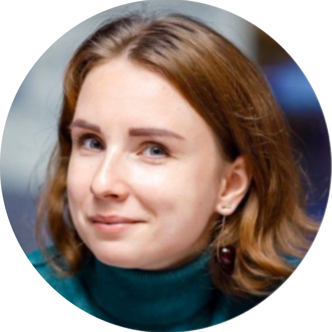 Елена Логинова