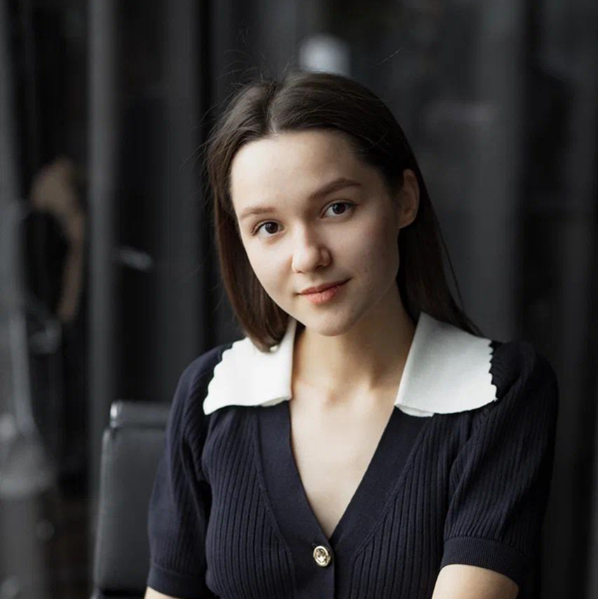 Анна Лобанова