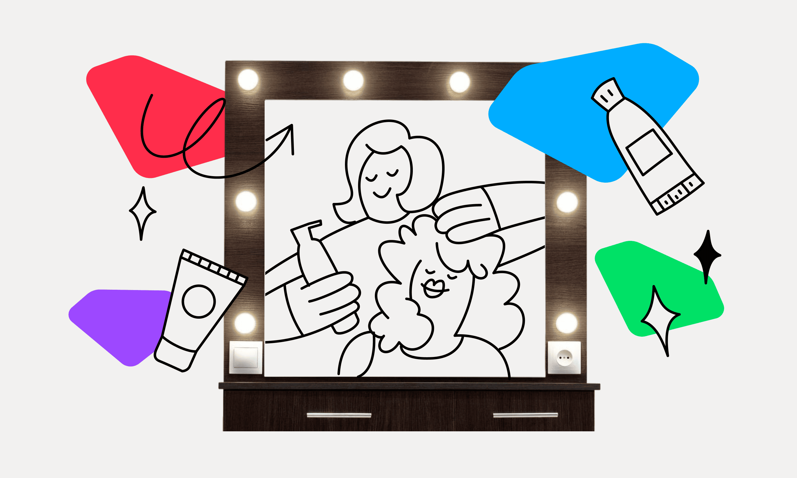 preview for "Парикмахерские услуги: как увеличить средний чек и выручку с помощью бьюти-продуктов"