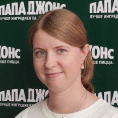 Екатерина Михеева