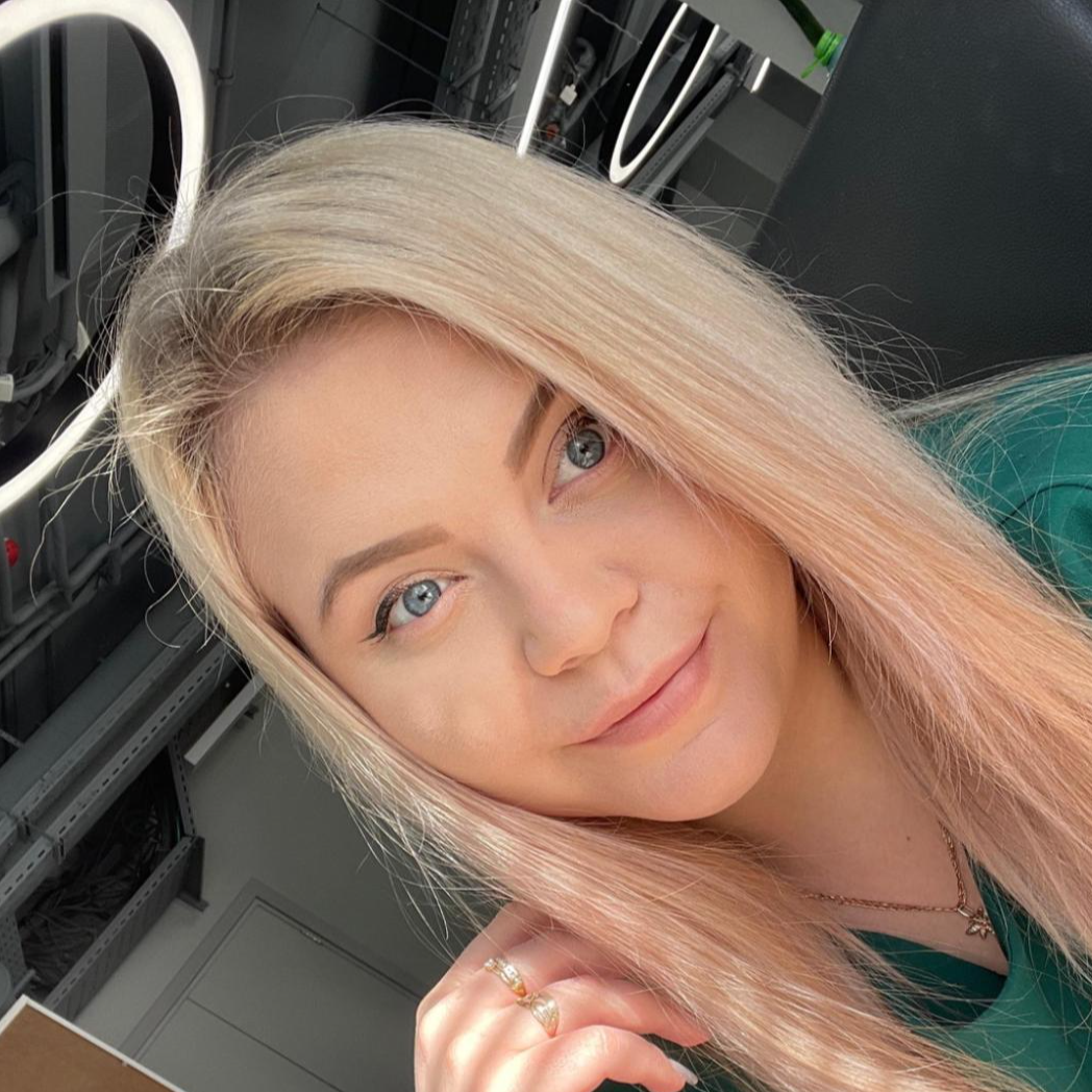 Олеся Добренькая