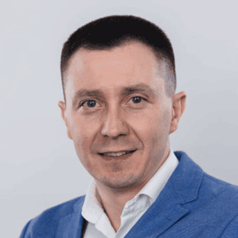 Борис Мирский