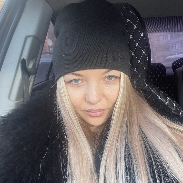 Айгуль Мустафина