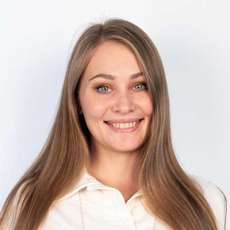 Мила Вавилова