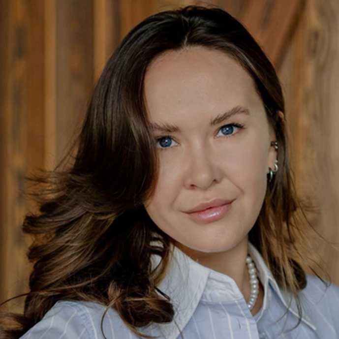 Софья Присич