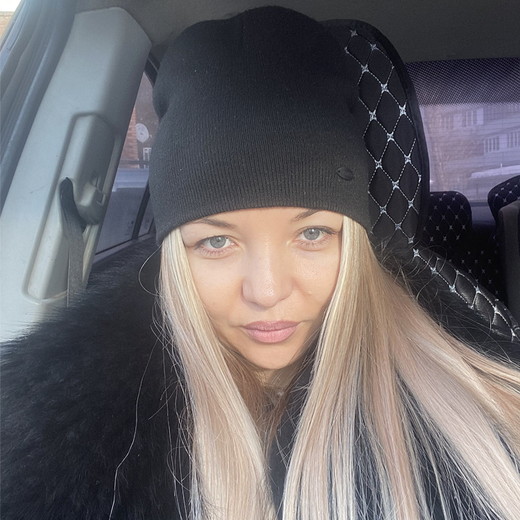 Айгуль Мустафина