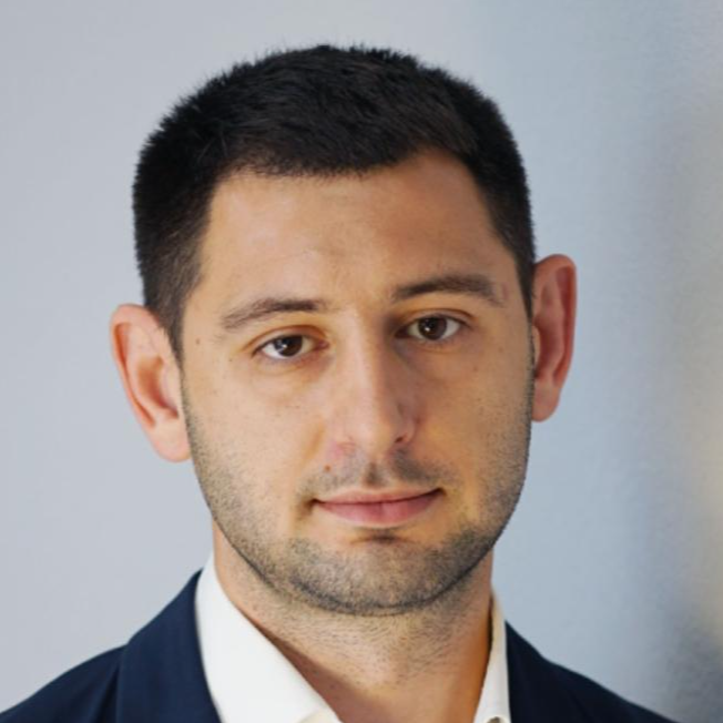 Юрий Александрович Авдалов