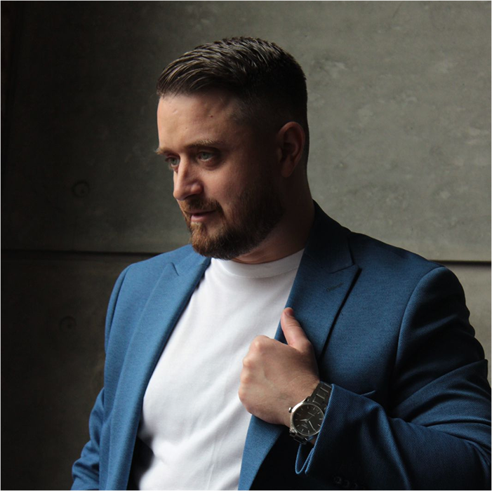 Михаил Редькин*