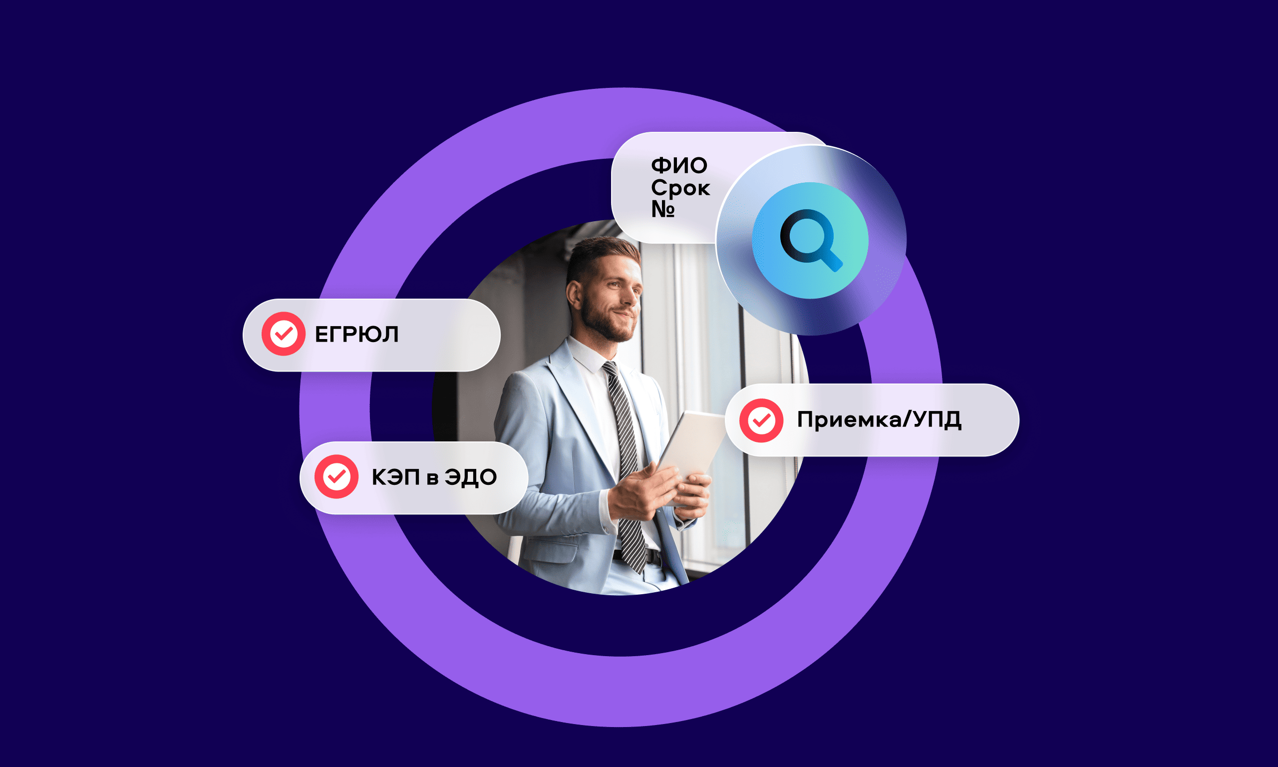 preview for "Сделка с новым контрагентом: как защитить себя и не потерять деньги"