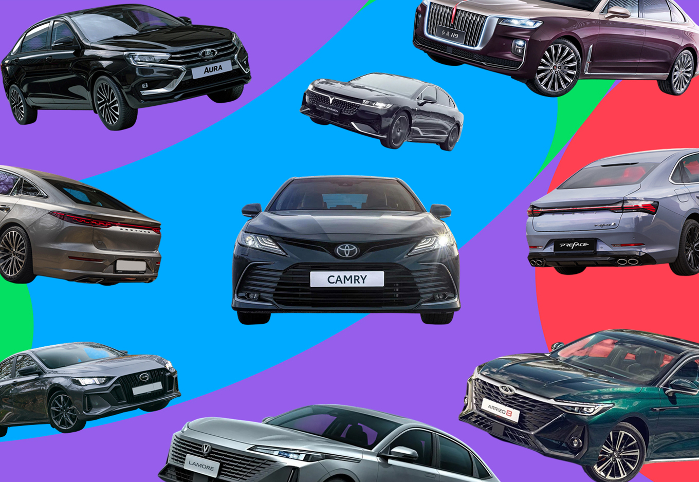 Фото: Журнал Авито Авто