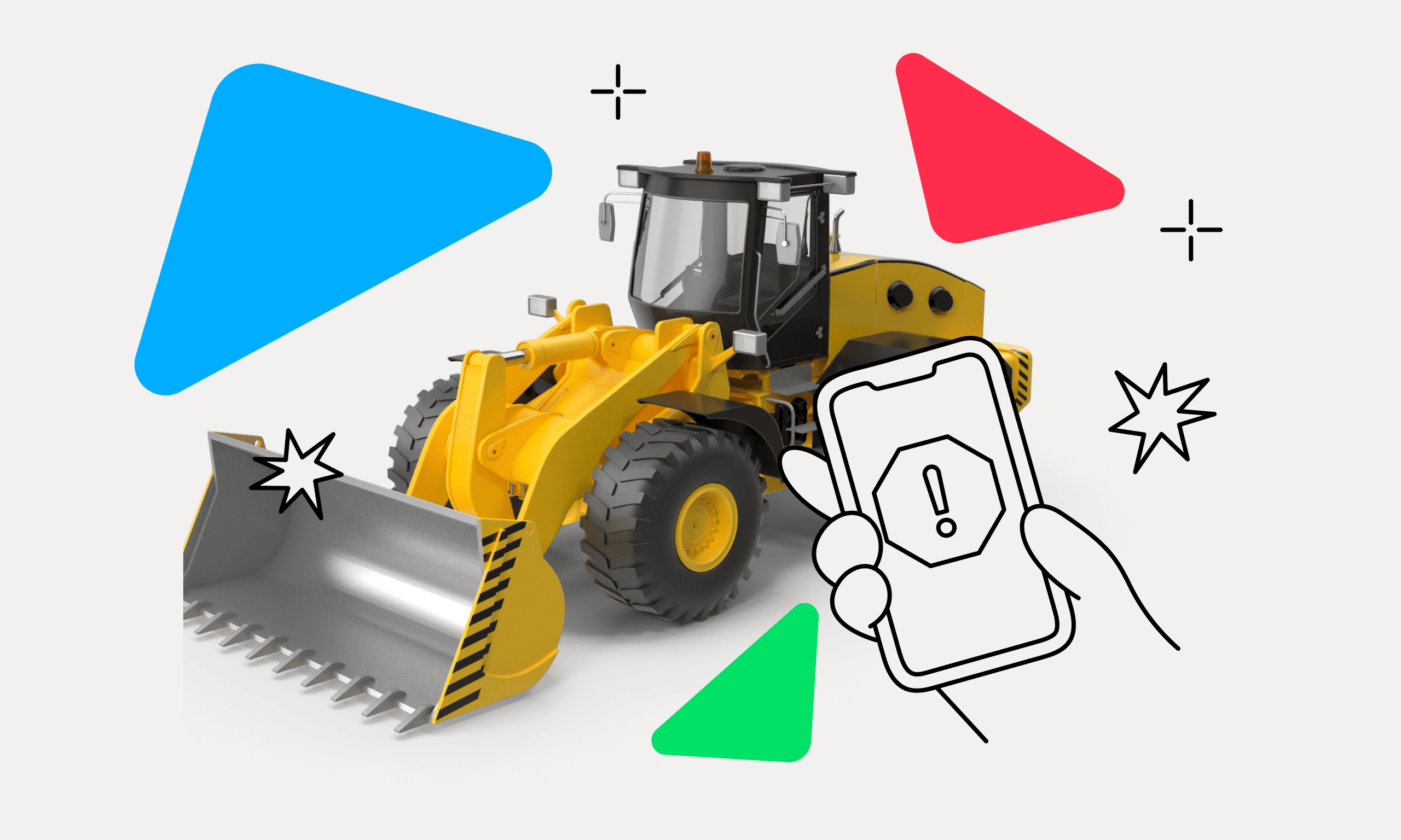 preview for "6 схем мошенничества при аренде спецтехники"