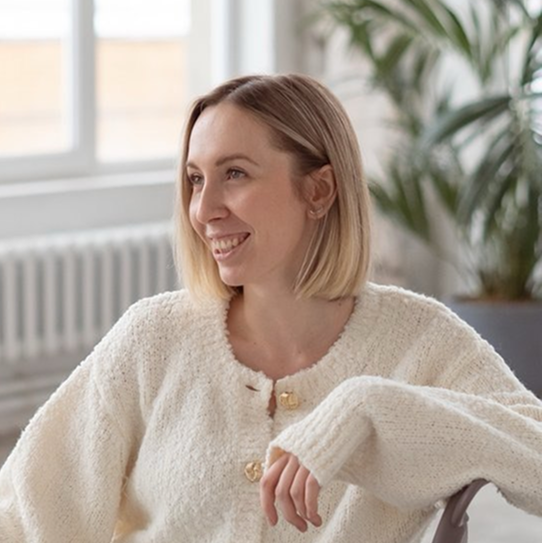 Екатерина Победённая