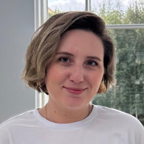 Анна Девятьярова