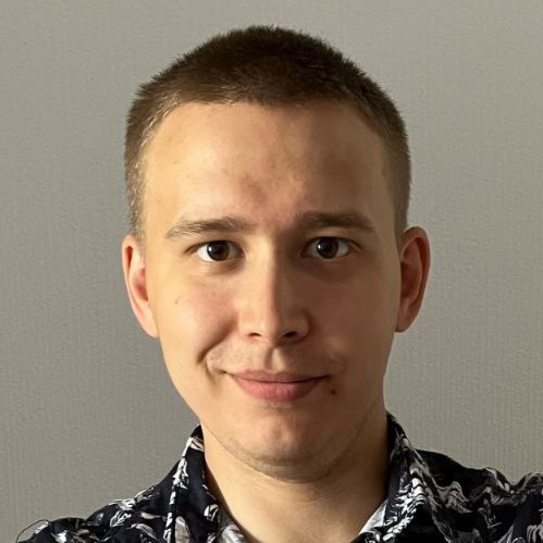 Тимофей Пигасов