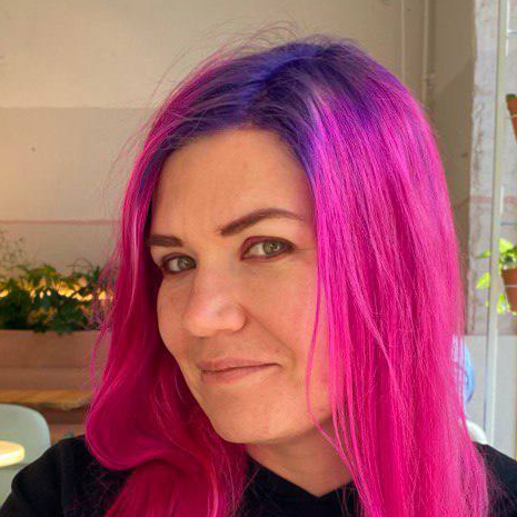 Анастасия Столбова