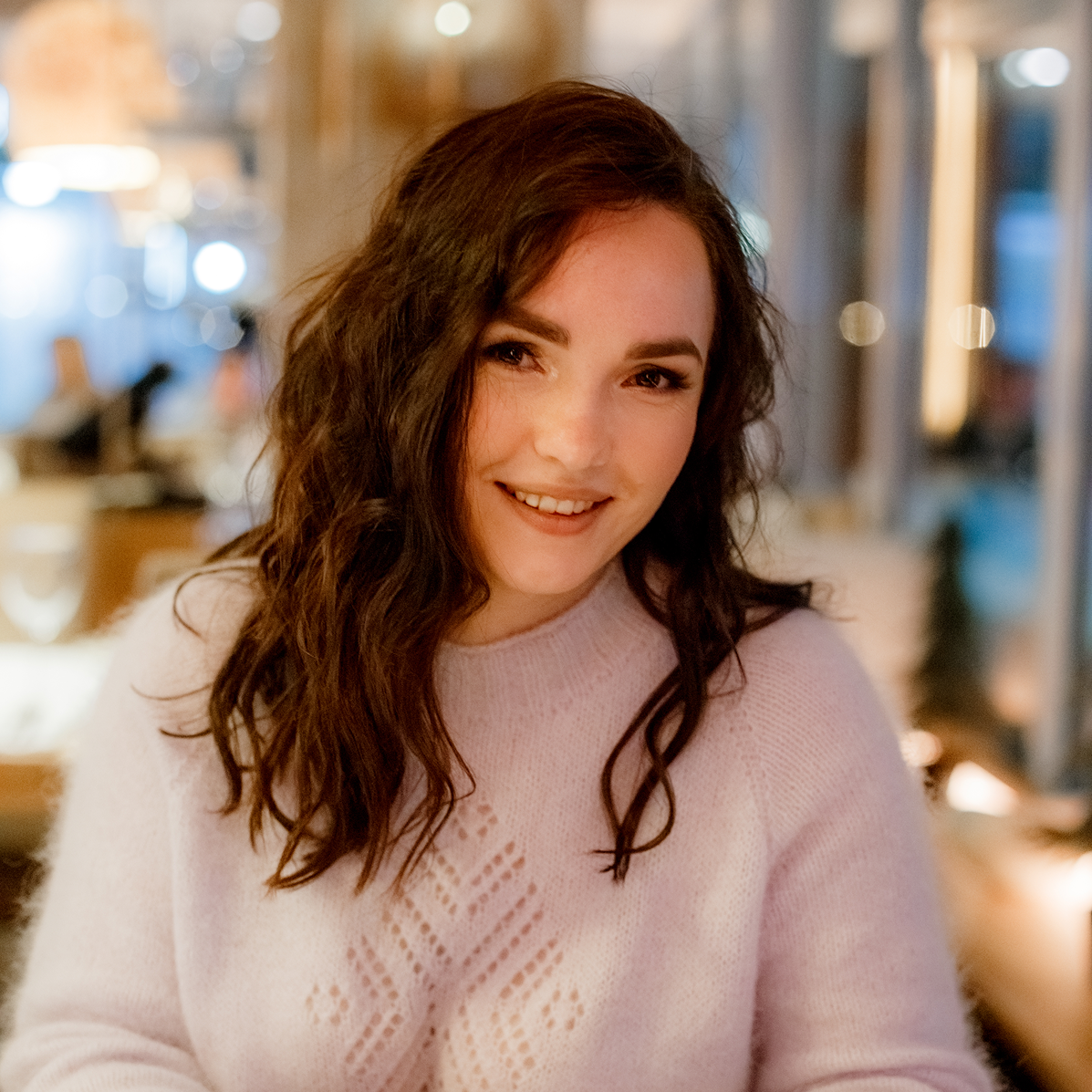 Екатерина Копышева