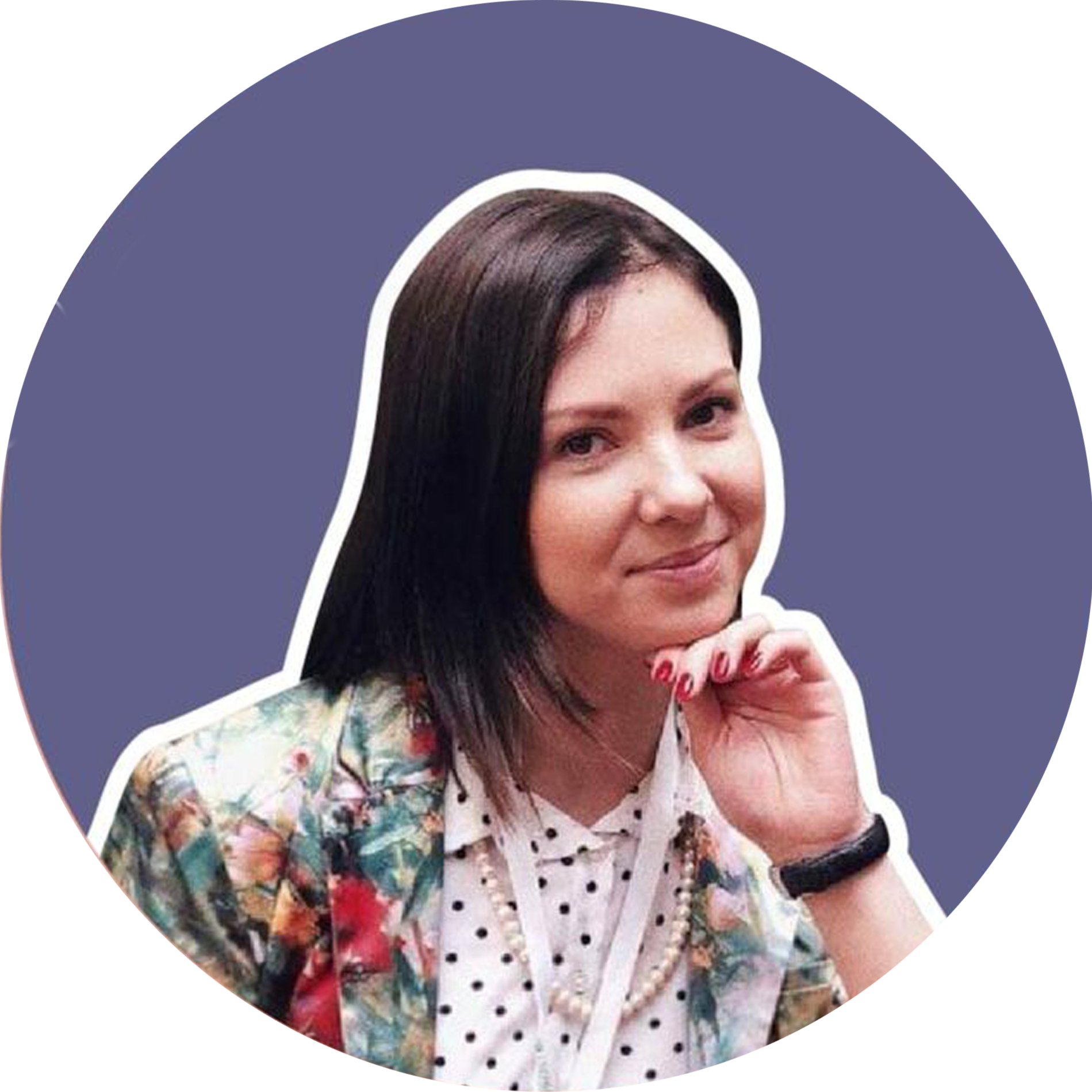 Анна Шевченко