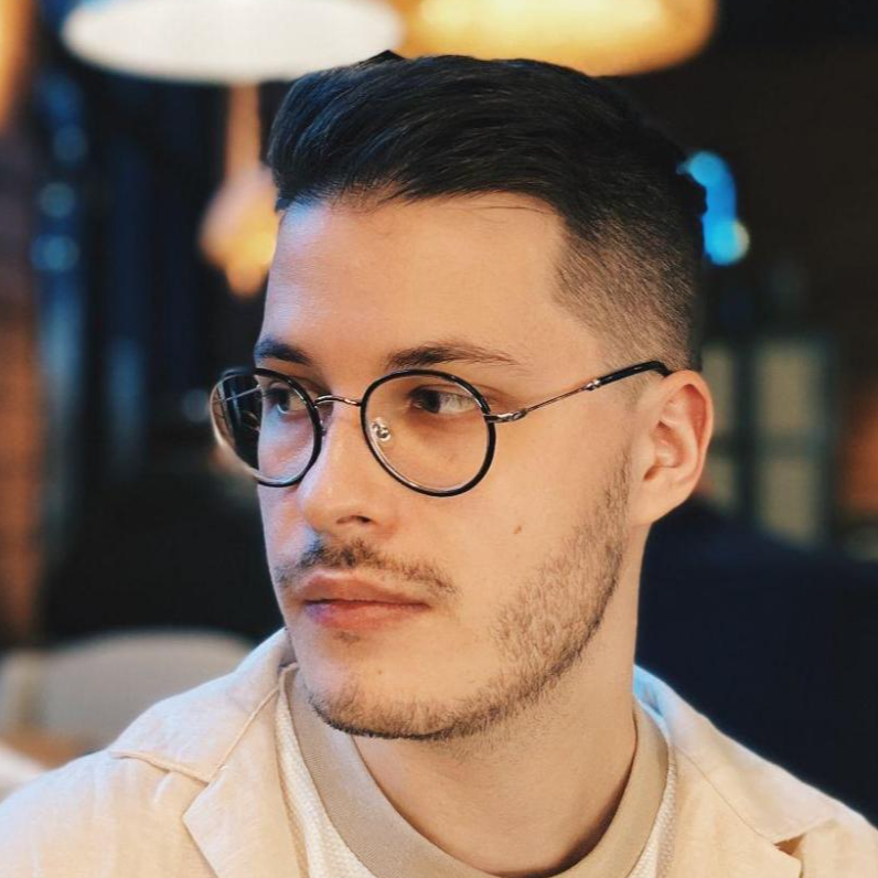 Яков Сайдин