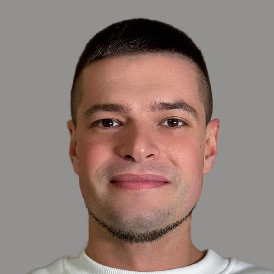 Василий Шиманский